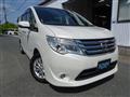 2015 Nissan Serena