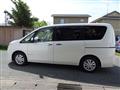 2015 Nissan Serena