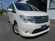 2015 Nissan Serena