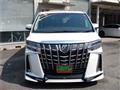 2021 Toyota Alphard G