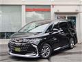 2024 Toyota Alphard Hybrid