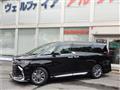 2024 Toyota Alphard Hybrid