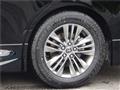 2024 Toyota Alphard Hybrid