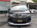 2024 Toyota Alphard Hybrid