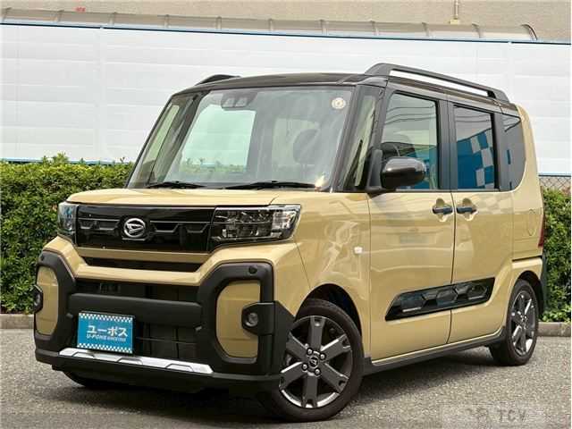2024 Daihatsu Tanto