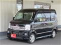 2010 Suzuki Every Wagon