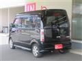 2010 Suzuki Every Wagon
