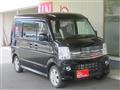 2010 Suzuki Every Wagon