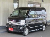 2010 Suzuki Every Wagon