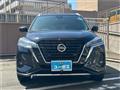 2021 Nissan KIX