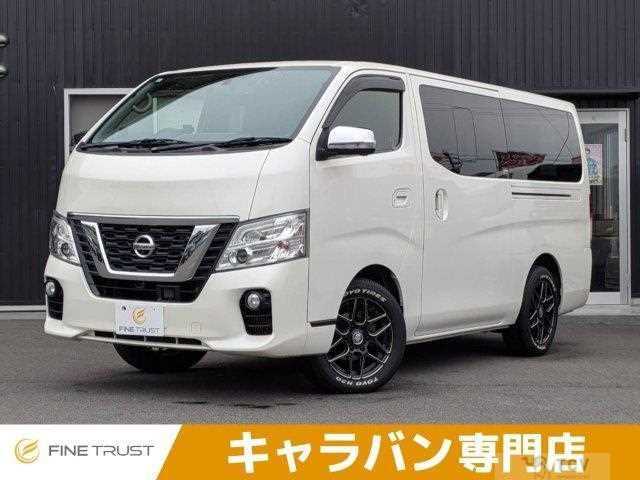 2018 Nissan Nissan Others