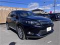 2014 Toyota Harrier