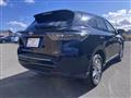 2014 Toyota Harrier