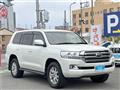 2019 Toyota Land Cruiser