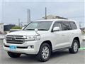 2019 Toyota Land Cruiser