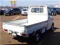 2004 Mitsubishi Minicab Truck