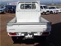 2004 Mitsubishi Minicab Truck