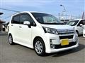 2013 Daihatsu Move