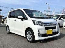 2013 Daihatsu Move