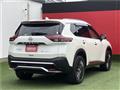 2022 Nissan X-Trail