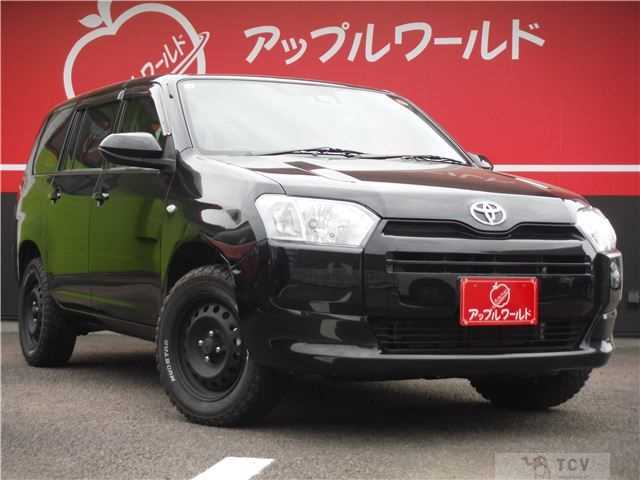 2024 Toyota Probox