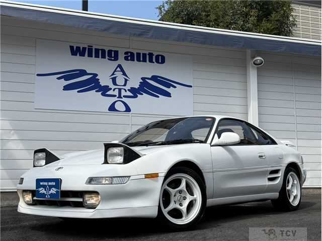 1994 Toyota MR2