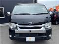 2014 Toyota Hiace Wagon