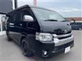 2014 Toyota Hiace Wagon