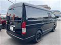 2014 Toyota Hiace Wagon