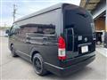 2014 Toyota Hiace Wagon