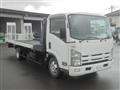 2008 Isuzu Elf Truck