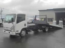 2008 Isuzu Elf Truck