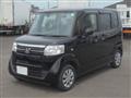 2017 Honda N BOX