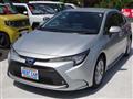 2023 Toyota Corolla Sedan