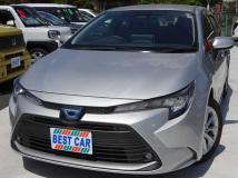 2023 Toyota Corolla Sedan