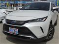 2023 Toyota Harrier