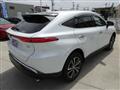 2023 Toyota Harrier