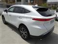 2023 Toyota Harrier