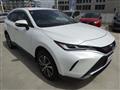 2023 Toyota Harrier