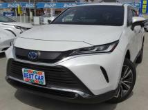 2023 Toyota Harrier