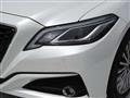 2021 Toyota Crown