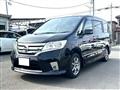 2012 Nissan Serena