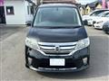 2012 Nissan Serena