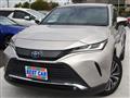 2021 Toyota Harrier