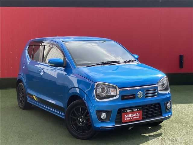 2020 Suzuki Alto Works
