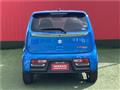 2020 Suzuki Alto Works