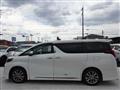 2020 Toyota Alphard G