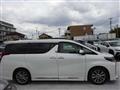 2020 Toyota Alphard G