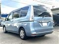 2013 Nissan Serena