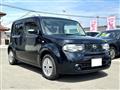 2010 Nissan Cube